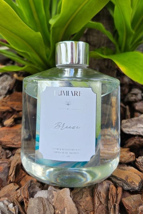 Difusor de Aromas Summer Breeze 350ML
