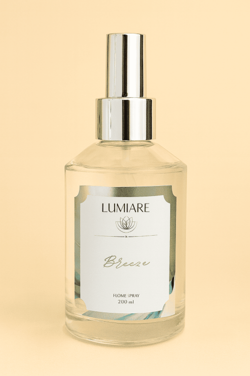 Home Spray Breeze